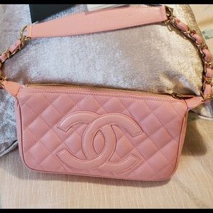 Chanel handbag
